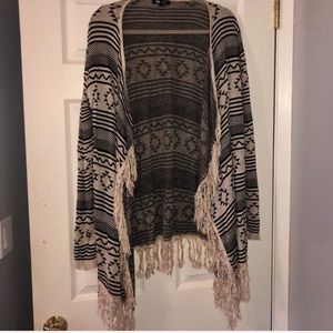 LIKE NEW 64 sixty-five Cardigan